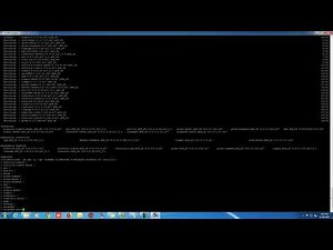 Oracle 11g step by step installation on Linux (Centos/Redhat 7)