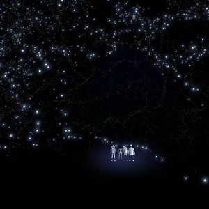 39K views · 852 reactions | Immersive energies & endless possibilities we’re coming for you ⚡Join us from the heart of the @expo2020dubai for a show of a lifetime | Jan 25 #InfiniteNights #Expo2020 | Black Eyed Peas | Facebook