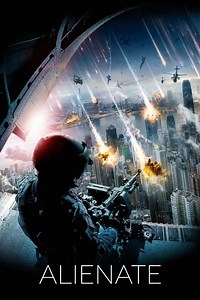 Where to stream Alienate (2016) online? Comparing 50  Streaming Services