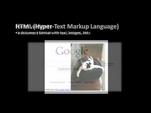 Computer Literacy - (unit 4) - the internet - 3 of 4