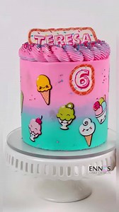 135K views · 991 reactions | Full Cake Tutorial  I’m happy to...