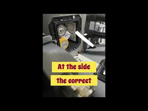 Batteries Replacement On Fanuc Robot