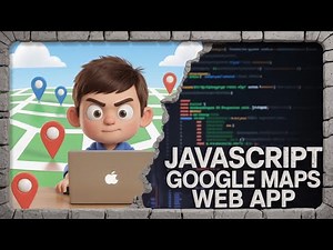 Build a Google Maps Distance & Time Calculator Using Directions & Matrix API in Browser Using JS
