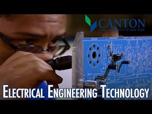 Electrical Engineering Technology Program