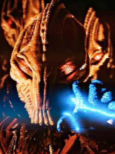 The aliens have taken control of the Earthlings, but the Prime Minister is powerless against them.