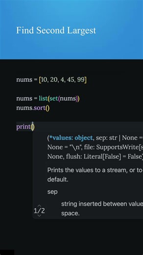 python programming language #shorts #youtubeshorts #python