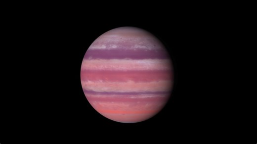 Astronomers discover giant alien planet 35 times more massive than Earth hiding in a known star system