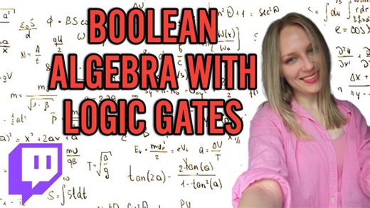 Boolean Algebra 101