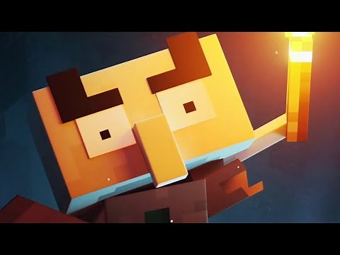 Minecraft Dungeons - Final Boss + Ending