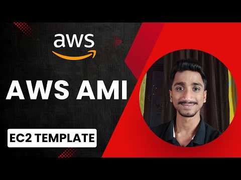 AWS AMI Explained | Create & Delete AMI from EC2 Instance