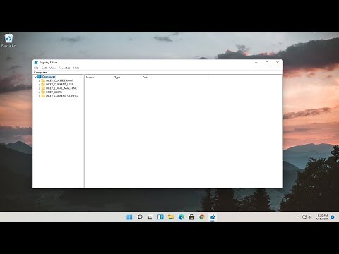Resize the Start Menu - Windows 10/11