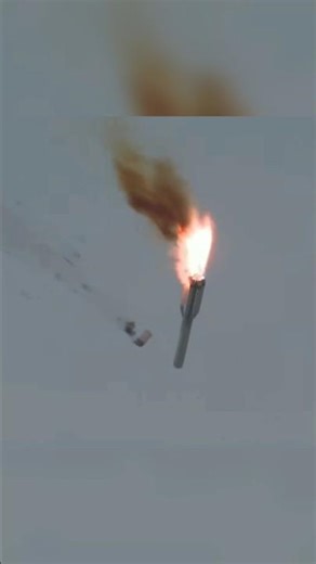 How SpaceX Rescues Astronauts From Exploding Rockets