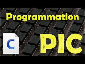 Programmateur de PIC Microcontrôleur