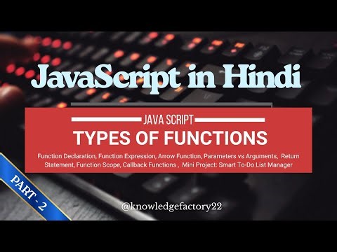 JavaScript Callback Functions EXPOSED What's REALLY Going On