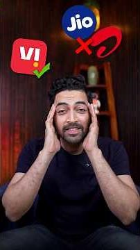 Jio–Airtel, Seekho Kuch 🙏 #shorts