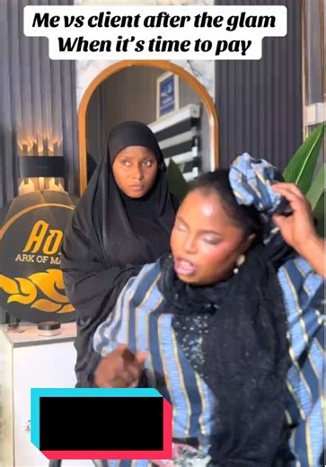 Makeup Tutorial: Navigating Client Payment Expectations