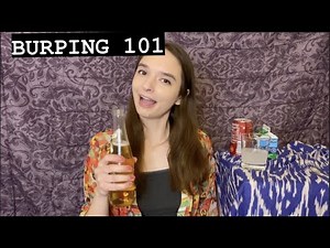 Burping Tutorial