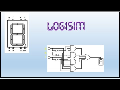 Logisim Beginner's Tutorial