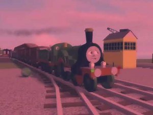 Sodor Fallout: what might’ve happened to Emily