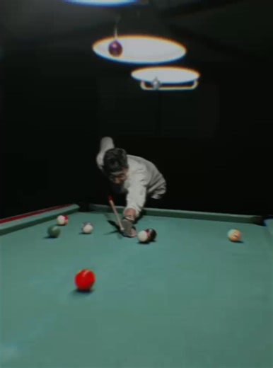 Focus, Aim, Sink: Mastering Pool Skills