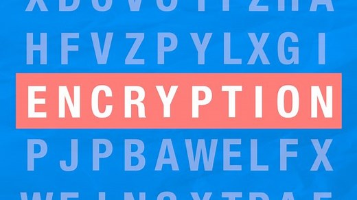 Technology explained: What is encryption?