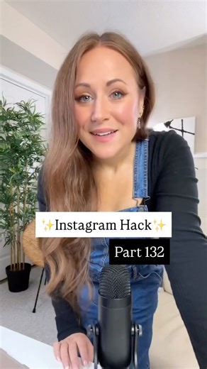 Caroline Flett | INSTAGRAM GROWTH on Instagram: "🔥Comment “METHOD” for my free Instagram Magnetic Method Course 🧲✨. Already 7K+ people inside, learning how turn their content into a magnet for dream followers and buyers. 🤫Instagram Secret Features👇 - Add a creator to your favourites list by going to their profile and tapping the button +👤 person with the plus sign on the far right under their bio - Check for the “undo” arrow button in the editing screen now! Make a mistake editing your reel