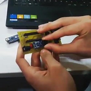 11K views · 220 reactions | Gas sensor using Arduino | Arduino Projects | Facebook
