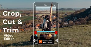 Crop, Cut & Trim Video Editor MOD APK 3.4.14 (Premium Unlocked) for Android