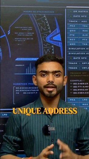 Understanding MAC Addresses: How They Work & Why They Matter in Networking