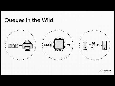 Intermediate Python | Lesson 12: Data Structures - Stacks & Queues