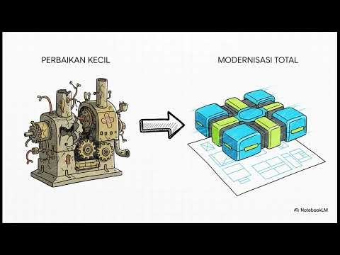 Modernizing the Java-Bali Grid for Renewable Energy Integration