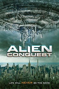 Alien Conquest Streaming - Where to Watch Online