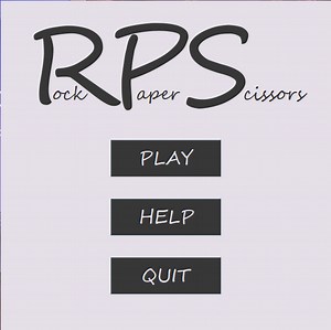 Rock Paper Scissors In Java - CopyAssignment