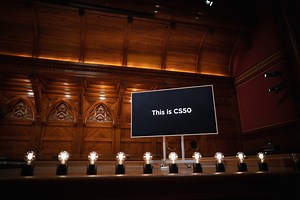 Linear Search - CS50x 2026