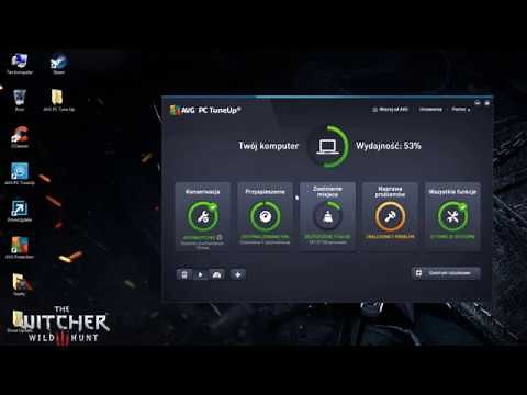 AVG PC TuneUp 2020 Serial Key