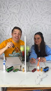 Item decoder Game! Guess the order of the other persons items | Heyimdanizzo