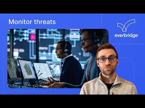 Everbridge platform overview: Live demo