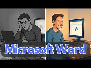 Learn Word on Mac Fast with These 5 Easy Steps!