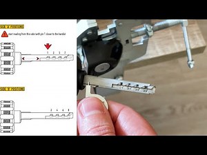 Prodecoder HU100-R - General Instructions