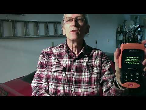 OBD-I Scan Tool Review