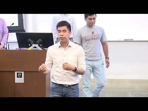 How to Start a Speech