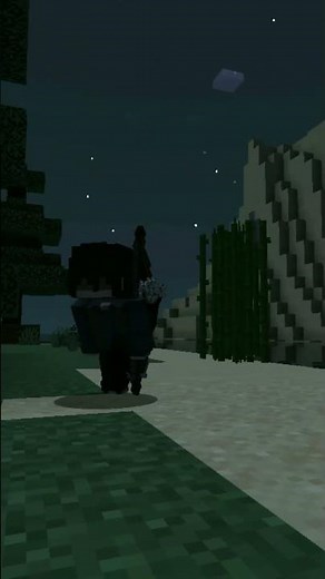 Customizable Player Model Mod