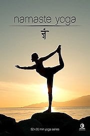 Watch Namaste Yoga Season 4 Episode 11 - Root To Rise