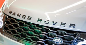 Video shows deadly rollaway accident involving a Range Rover