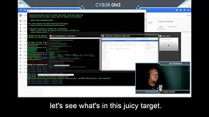 17 reactions | This hacking simulation demonstrates how fast an...