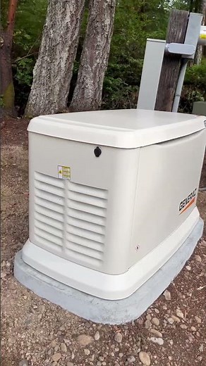 Generac Whole Home Generator Installations are a GAME CHANGER for 2024!