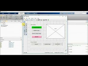 Getting Started with Image Processing using MATLAB