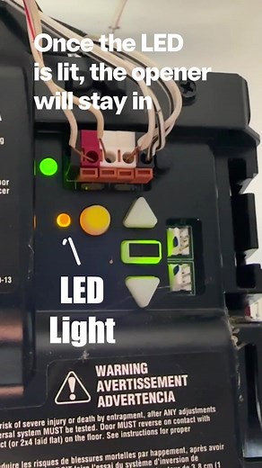 How to Reset Your Lift Master Keypad Code Easily