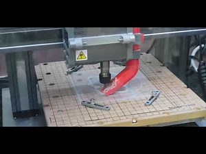 Snapmaker 2.0 CNC ENGRAVING AND CUTTING