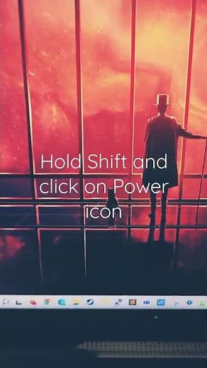 Microsoft Windows Tip - How to Fully Shutdown Windows 11